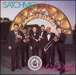 Satchmo and the Dukes of Dixieland