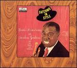 Satchmo in Style [Bonus Tracks]