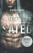 Sated: #3 in the Fit Trilogy