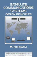 Satellite Communication Systems: Design Principles