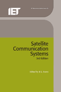 Satellite Communication Systems