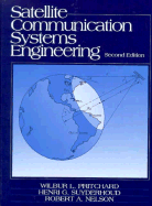 Satellite Communications Systems Engineering