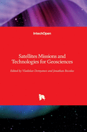Satellites Missions and Technologies for Geosciences