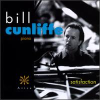 Satisfaction - Bill Cunliffe