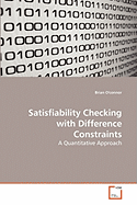 Satisfiability Checking with Difference Constraints