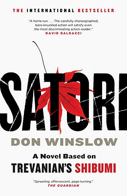 Satori - Winslow, Don