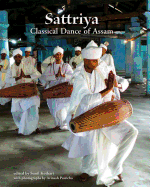 Sattriya: Classical Dance of Assam