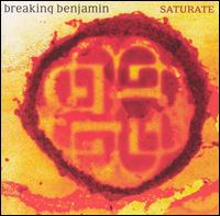 Saturate - Breaking Benjamin