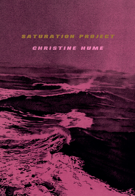 Saturation Project - Hume, Christine