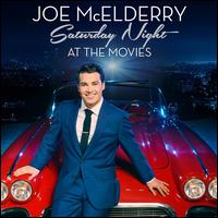 Saturday Night at the Movies - Joe McElderry