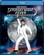Saturday Night Fever [Blu-ray] - John Badham