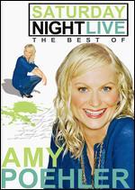 Saturday Night Live: The Best of Amy Poehler