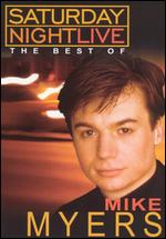 Saturday Night Live: The Best of Mike Myers - 