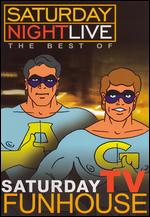 Saturday Night Live: The Best of Saturday TV Funhouse - 