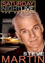 Saturday Night Live: The Best of Steve Martin, Vol. 2