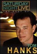 Saturday Night Live: The Best of Tom Hanks - 