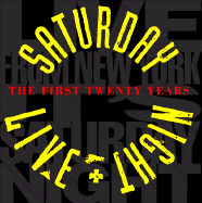 Saturday Night Live: The First Twenty Years