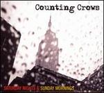 Saturday Nights & Sunday Mornings - Counting Crows