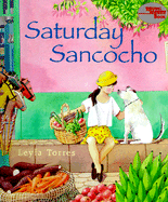 Saturday Sancocho