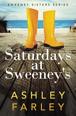 Saturdays at Sweeney's - Farley, Ashley