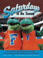 Saturdays: At the Swamp