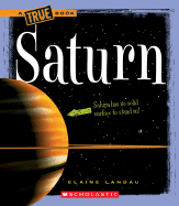 Saturn - Landau, Elaine
