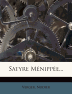 Satyre M?nipp?e...