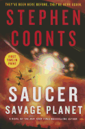 Saucer: Savage Planet