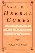 Sauer's Herbal Cures