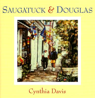 Saugatuck & Douglas: Hand-Altered Polaroid Photographs - Davis, Cynthia, Professor, Mhs