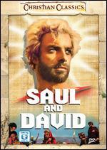 Saul e David