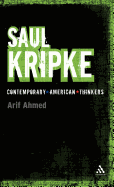 Saul Kripke