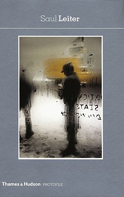 Saul Leiter (Photofile) - Leiter, Saul (Photographer), and Kozloff, Max, Mr. (Introduction by)