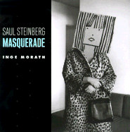 Saul Steinberg Masquerade