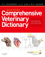 Saunders Comprehensive Veterinary Dictionary.
