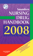 Saunders Nursing Drug Handbook 2008