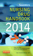 Saunders Nursing Drug Handbook 2014