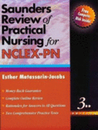 Saunders Review of Practical Nursing for NCLEX-PN