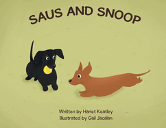 Saus and Snoop