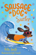 Sausage Dog Surfer: Book 2