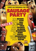 Sausage Party - Conrad Vernon; Greg Tiernan