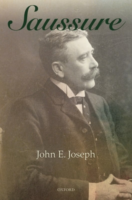 Saussure - Joseph, John E.