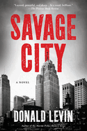 Savage City