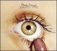 Savage Eye - The Pretty Things