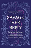 Savage Her Reply - KPMG-CBI Book of the Year 2021