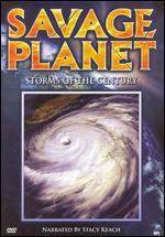 Savage Planet: Storms of the Century