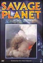 Savage Planet: Volcanic Killers - Chris Malone