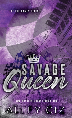 Savage Queen: Discreet Special Edition - Ciz, Alley