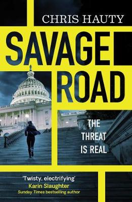 Savage Road - Hauty, Chris