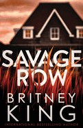 Savage Row: A Psychological Thriller